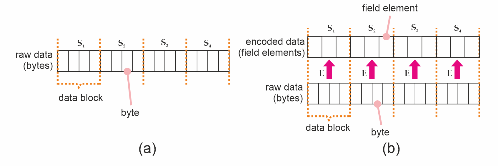 encoding